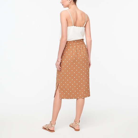 Pull-on skirt - Picture 2 of 4